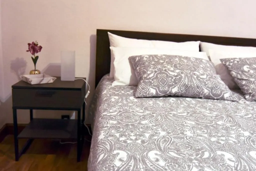 Piso Tranquilo Y Acogedor A 3 Min A Pie Del Centro Apartment Santander