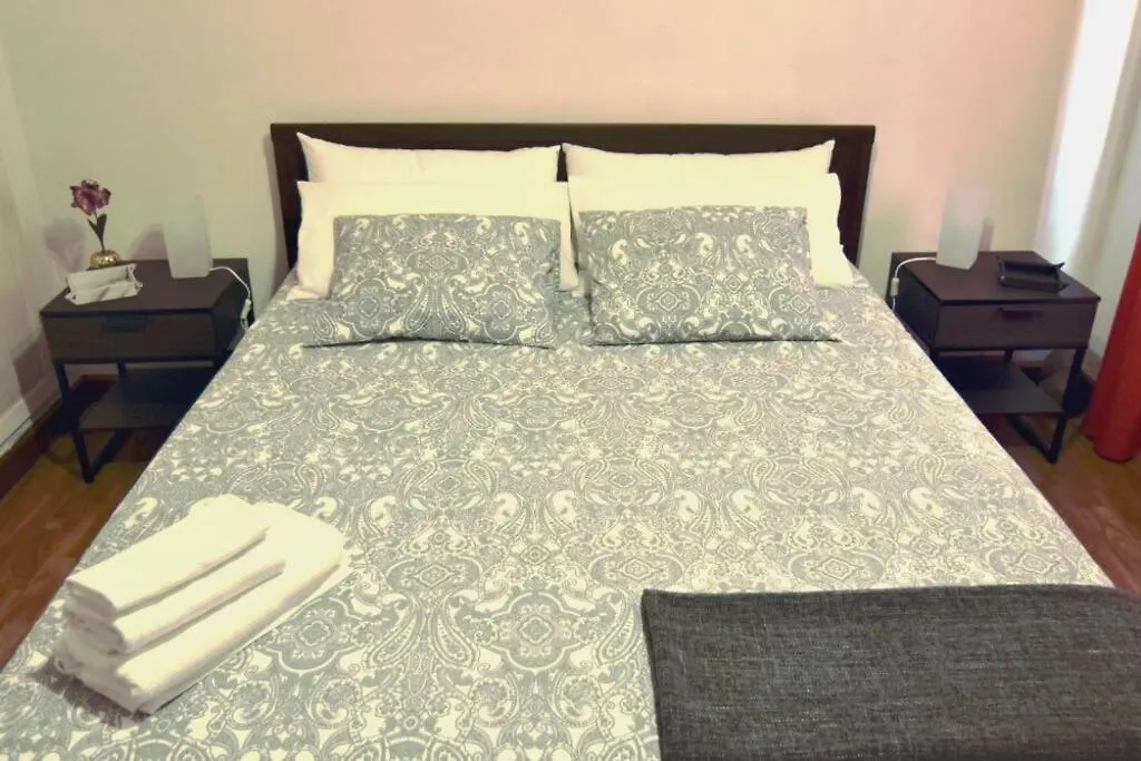 Piso Tranquilo Y Acogedor A 3 Min A Pie Del Centro Apartment Santander Spain