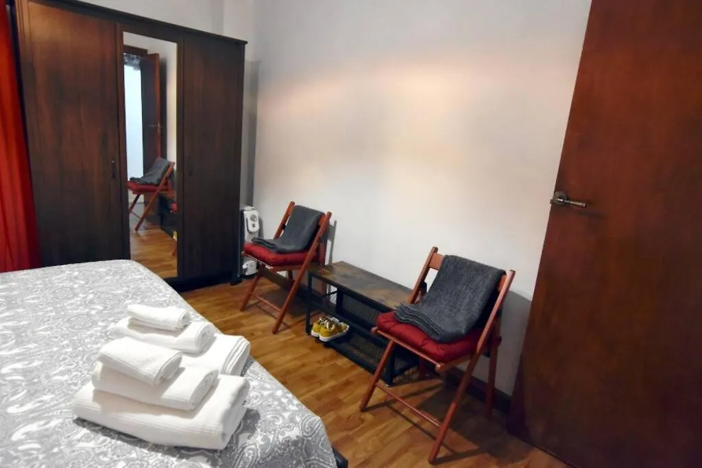 Piso Tranquilo Y Acogedor A 3 Min A Pie Del Centro Apartment Santander