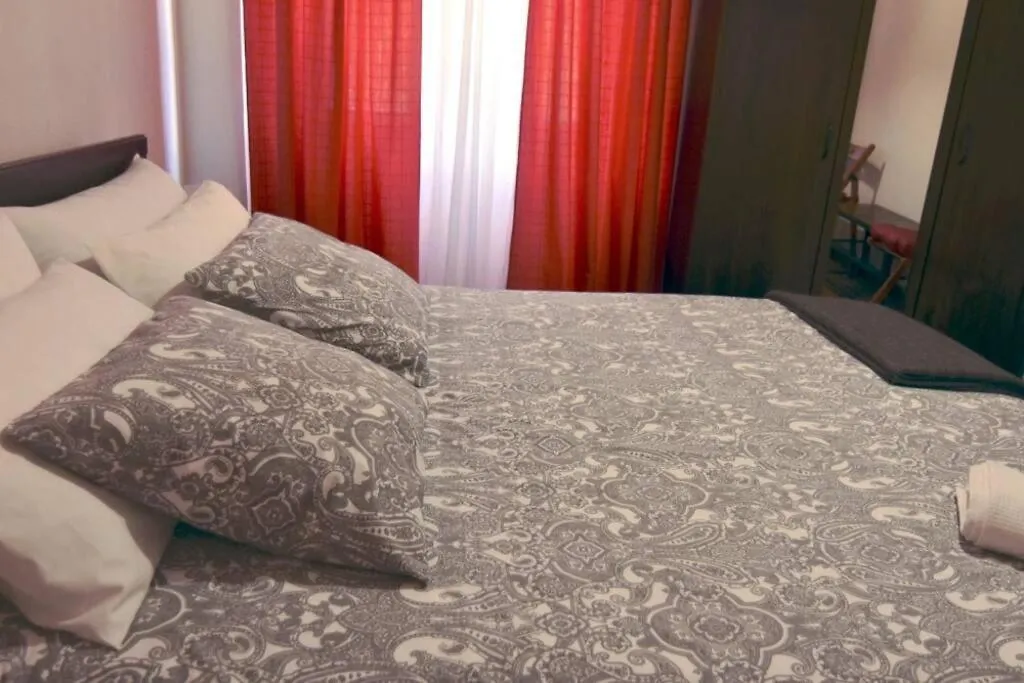 Piso Tranquilo Y Acogedor A 3 Min A Pie Del Centro Apartment Santander