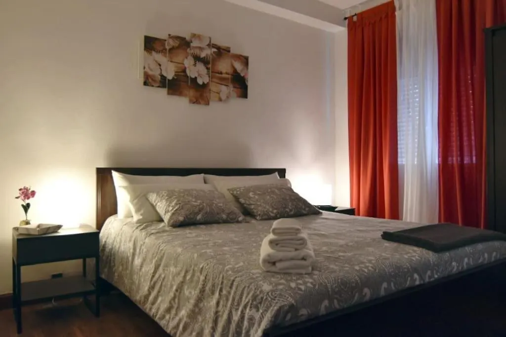 Piso Tranquilo Y Acogedor A 3 Min A Pie Del Centro Apartment Santander 0*,