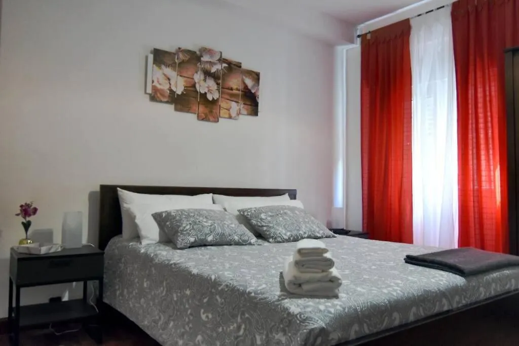 Piso Tranquilo Y Acogedor A 3 Min A Pie Del Centro Apartment Santander Spain